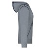 Sweat-shirt capuche Femme