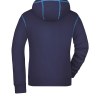 Sweat-shirt capuche Femme