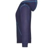 Sweat-shirt capuche Femme