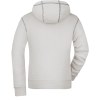 Sweat-shirt capuche Femme