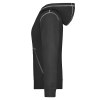 Sweat-shirt capuche Femme
