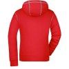 Sweat-shirt capuche Femme