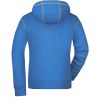 Sweat-shirt capuche Femme