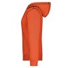 Sweat-shirt capuche Femme