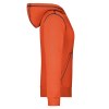 Sweat-shirt capuche Femme