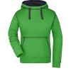 Sweat-shirt capuche Femme