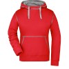 Sweat-shirt capuche Femme