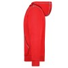 Sweat-shirt capuche Homme