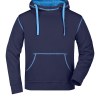 Sweat-shirt capuche Homme