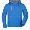 Sweat-shirt capuche Homme