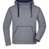 Sweat-shirt capuche Homme