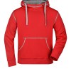 Sweat-shirt capuche Homme