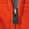 Sweat-shirt capuche Femme