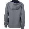 Sweat-shirt capuche Femme