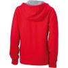 Sweat-shirt capuche Femme