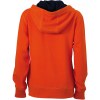 Sweat-shirt capuche Femme