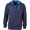 Sweat-shirt capuche Femme