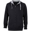 Sweat-shirt capuche Femme