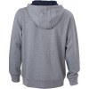 Sweat-shirt capuche Homme