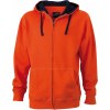 Sweat-shirt capuche Homme