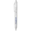 Stylo bille en RPET Vancouver (encre noire)