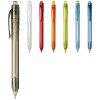 Stylo bille en RPET Vancouver (encre noire)