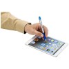 Stylo bille avec fonction stylet et surligneur Nash (encre noire)
