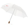 Parapluie pliable 20" Oho