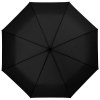 Parapluie 21" pliable à ouverture automatique Wali