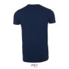 Tee-shirt homme col rond ajusté - Imperial FIT