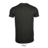 Tee-shirt homme col rond ajusté - Imperial FIT