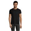 Tee-shirt homme col rond ajusté - Imperial FIT