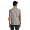 Tee-shirt homme col rond ajusté - Imperial FIT