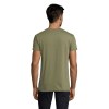 Tee-shirt homme col rond ajusté - Imperial FIT