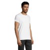 Tee-shirt homme col rond ajusté - Imperial FIT