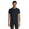 Tee-shirt homme col rond ajusté - Imperial FIT