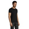 Tee-shirt homme col rond ajusté - Imperial FIT
