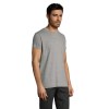 Tee-shirt homme col rond ajusté - Imperial FIT