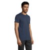 Tee-shirt homme col rond ajusté - Imperial FIT