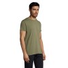Tee-shirt homme col rond ajusté - Imperial FIT
