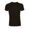 Tee-shirt homme col rond ajusté - Imperial FIT