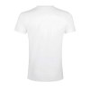 Tee-shirt homme col rond ajusté - Imperial FIT
