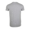 Tee-shirt homme col rond ajusté - Imperial FIT