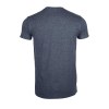 Tee-shirt homme col rond ajusté - Imperial FIT