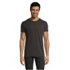 Tee-shirt homme col rond ajusté - Imperial FIT