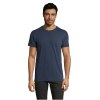 Tee-shirt homme col rond ajusté - Imperial FIT