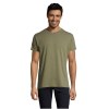 Tee-shirt homme col rond ajusté - Imperial FIT