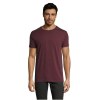 Tee-shirt homme col rond ajusté - Imperial FIT