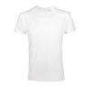 Tee-shirt homme col rond ajusté - Imperial FIT