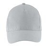 Casquette 5 panneaux - LONG BEACH